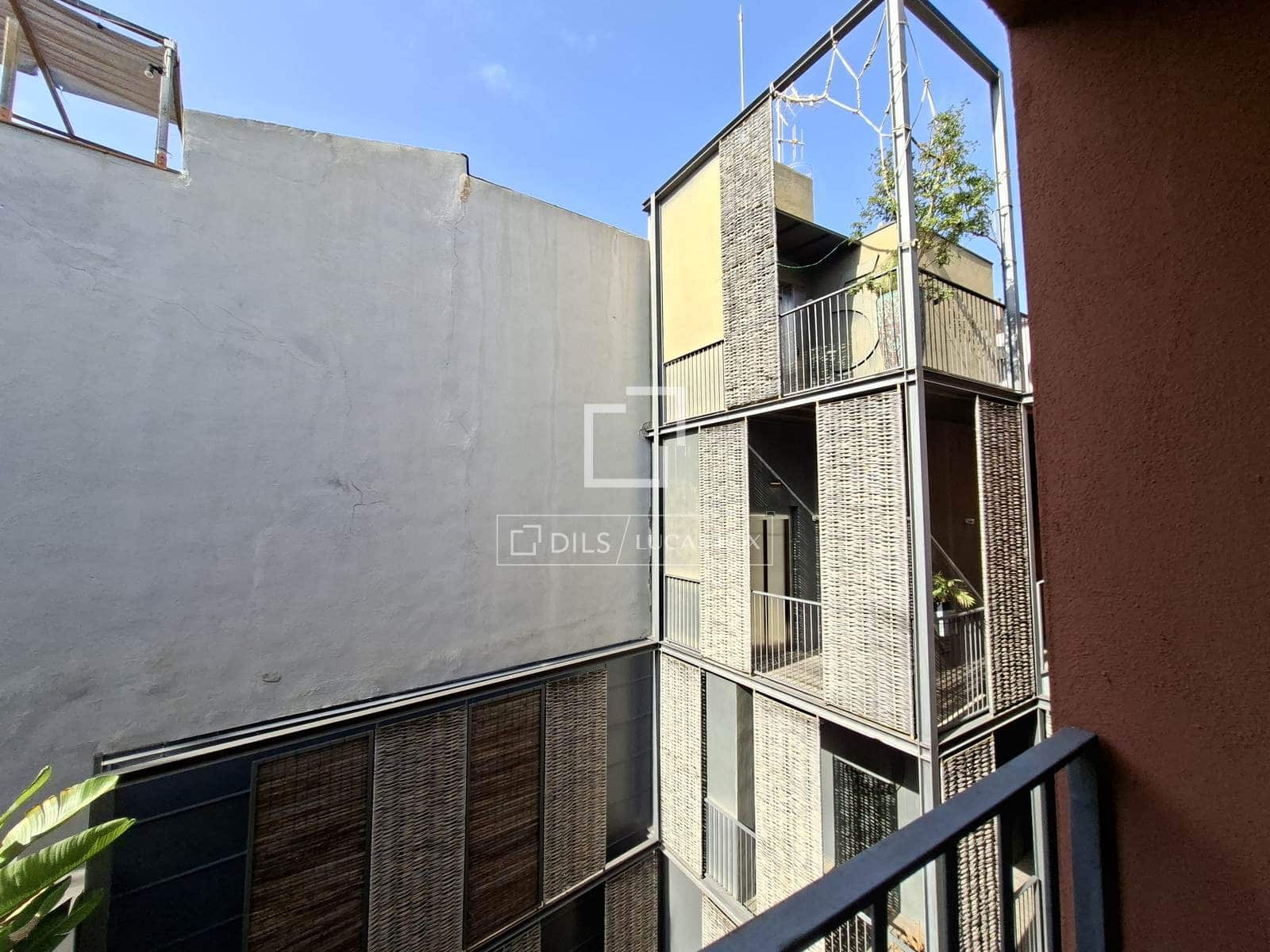 2 soveværelse Lejlighed til salg i Barcelona by - € 480.000 (Ref: 10004460)
