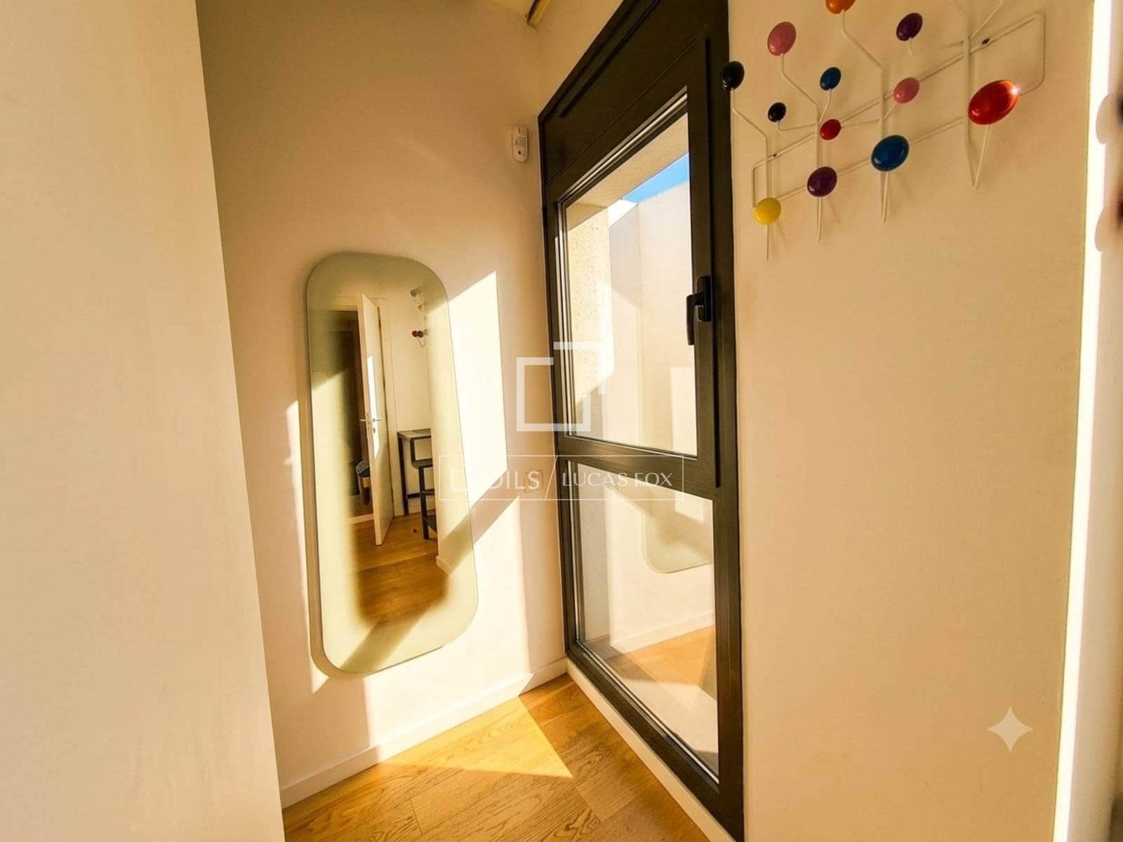 2 soveværelse Lejlighed til salg i Barcelona by - € 480.000 (Ref: 10004460)