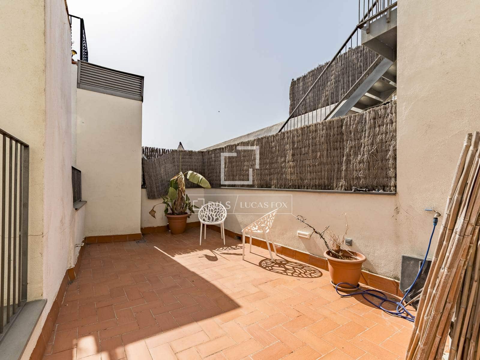 2 soveværelse Lejlighed til salg i Barcelona by - € 480.000 (Ref: 10004460)