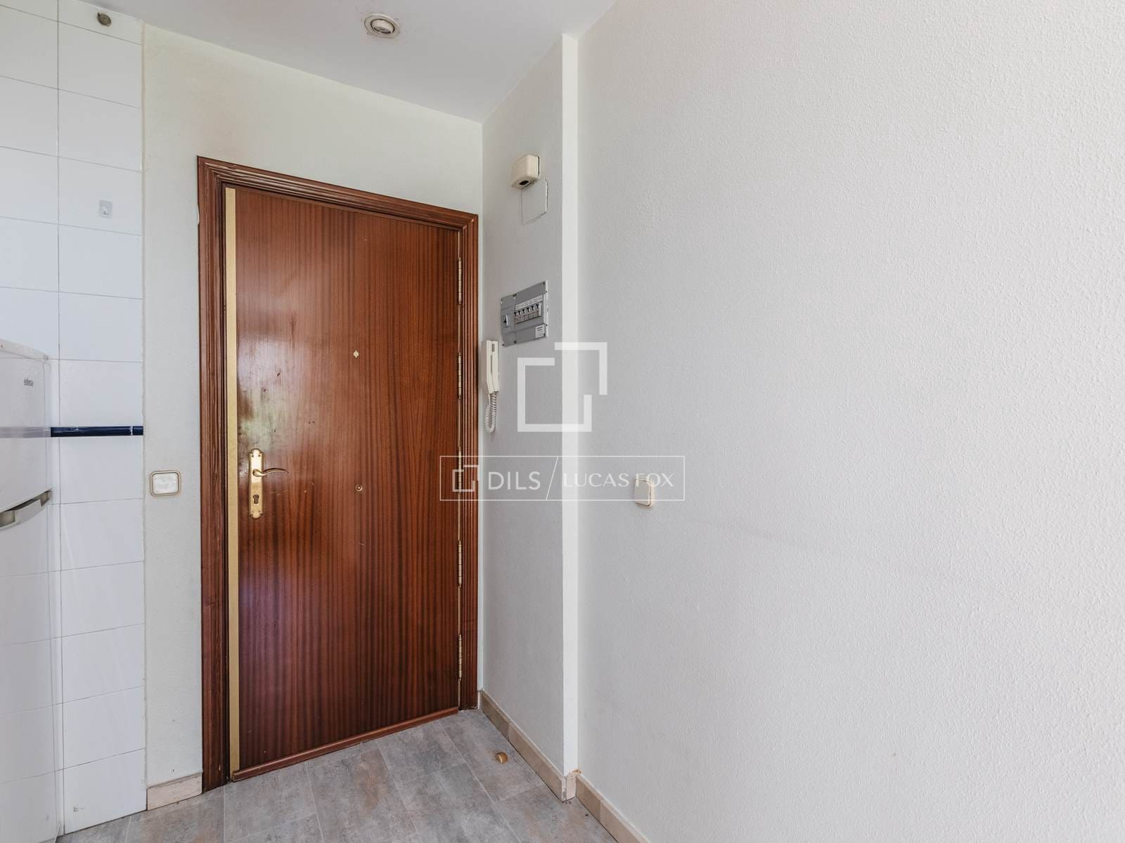 1 Zimmer Apartment zu vermieten in Madrid Stadt - 1.400 € (Ref: 10004621)