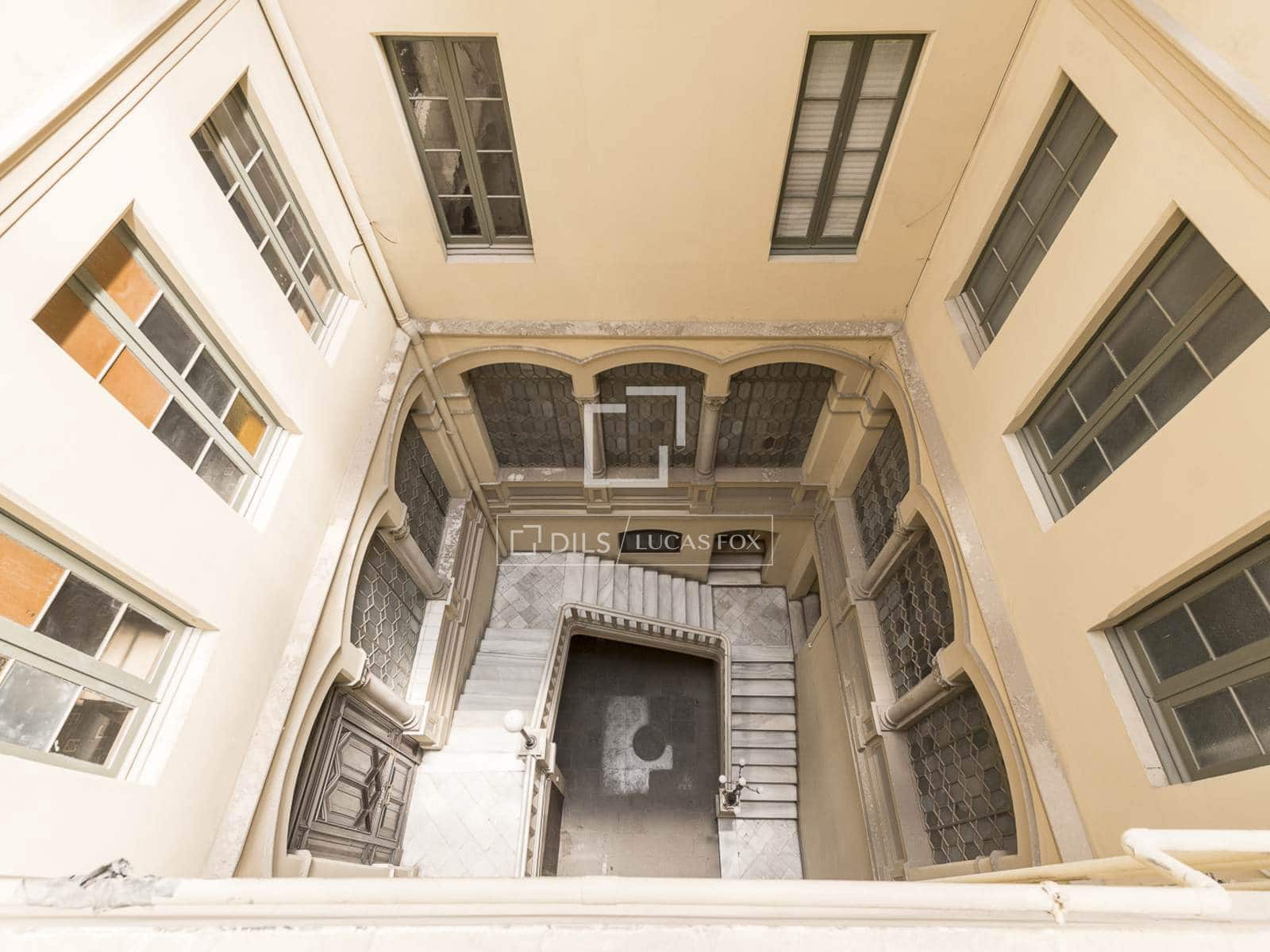 3 soveværelse Lejlighed til salg i Barcelona by - € 1.750.000 (Ref: 10004622)