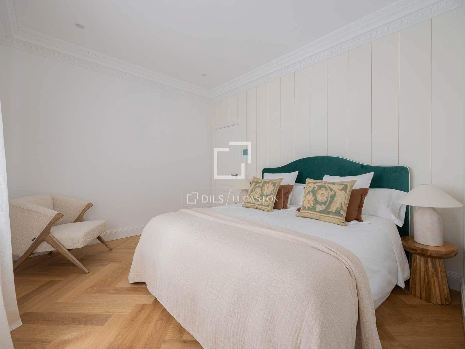 3 bedroom Apartment for sale in Madrid city - € 2,820,000 (Ref: 10004704)
