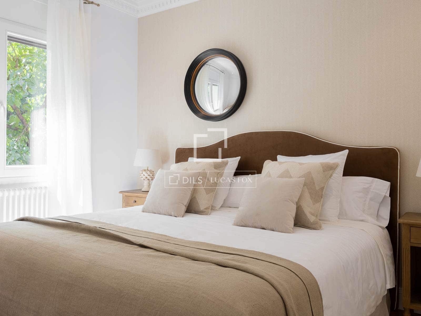 3 bedroom Apartment for sale in Madrid city - € 2,820,000 (Ref: 10004704)