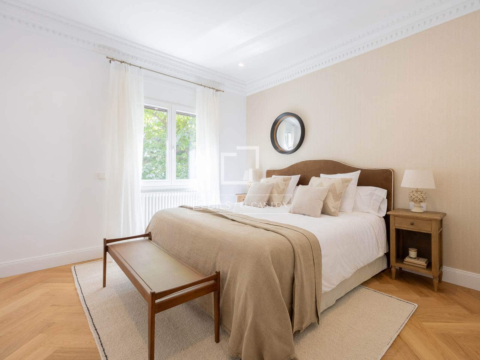 3 bedroom Apartment for sale in Madrid city - € 2,820,000 (Ref: 10004704)