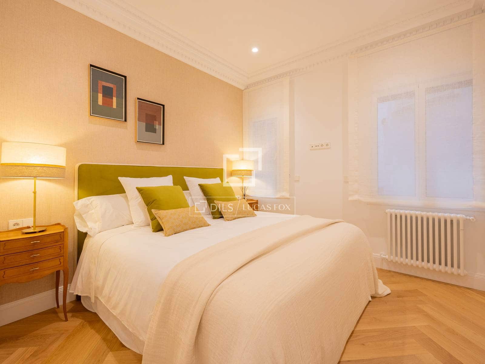 3 bedroom Apartment for sale in Madrid city - € 2,820,000 (Ref: 10004704)