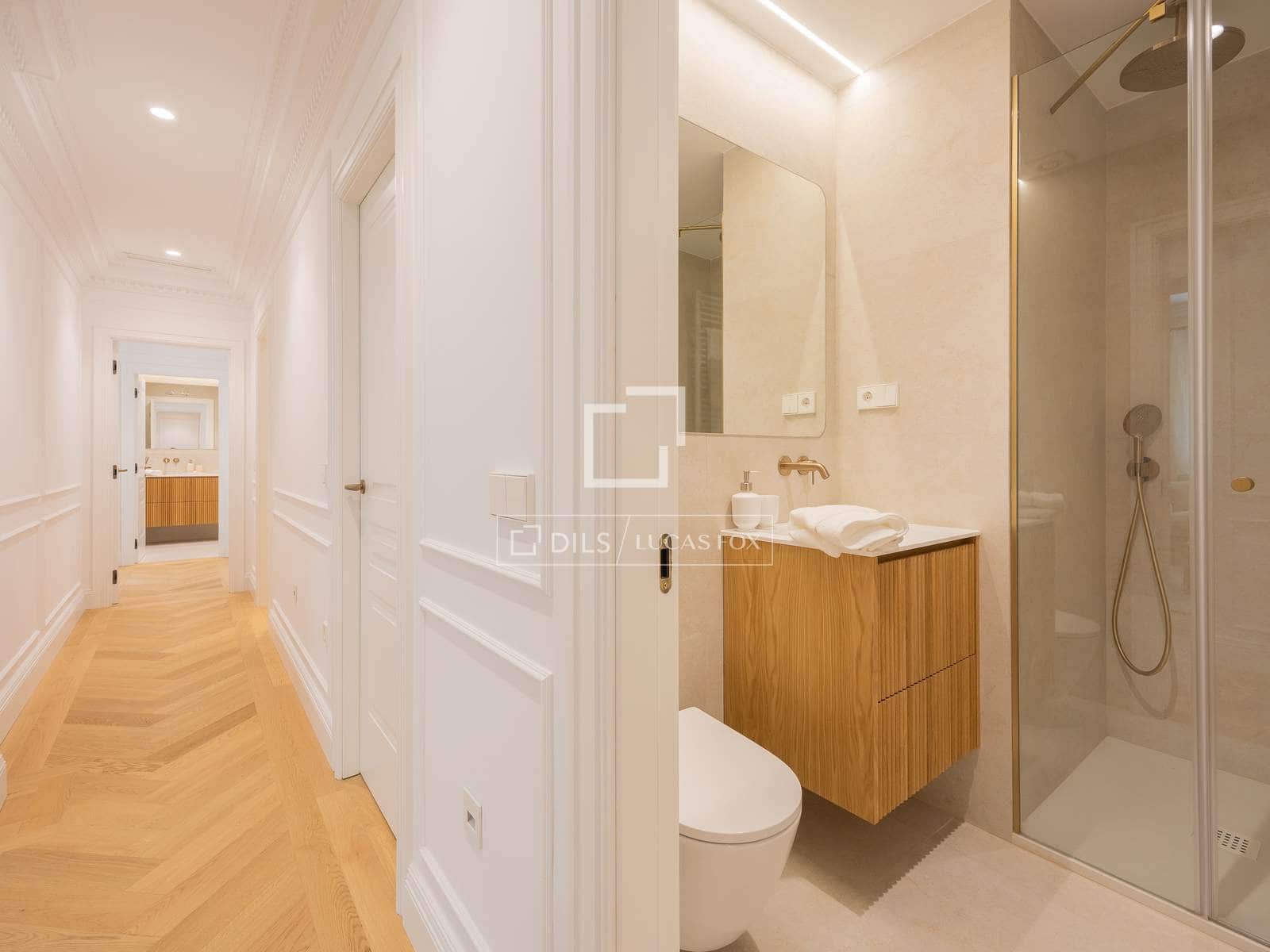 3 bedroom Apartment for sale in Madrid city - € 2,820,000 (Ref: 10004704)