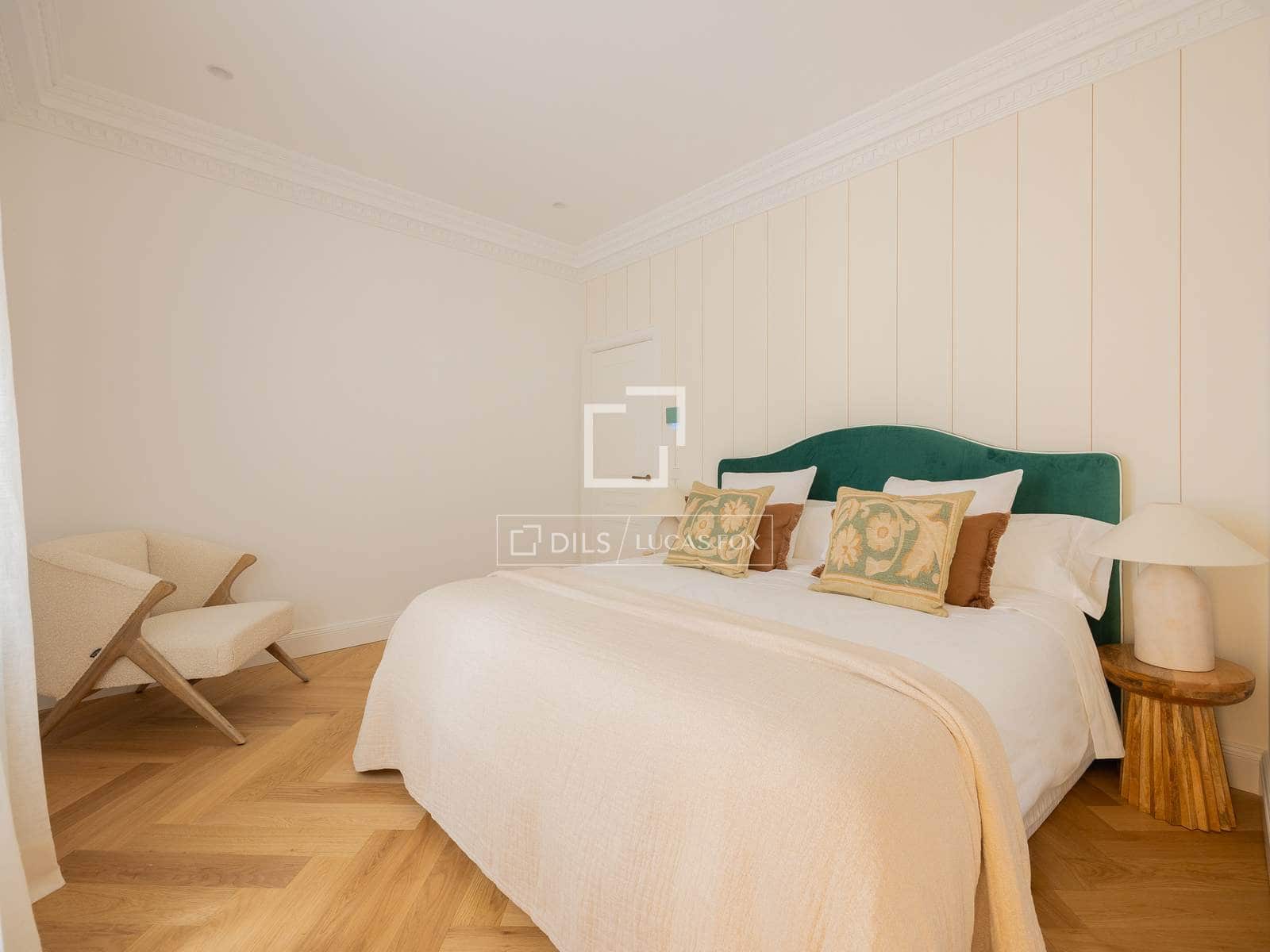3 bedroom Apartment for sale in Madrid city - € 2,820,000 (Ref: 10004704)