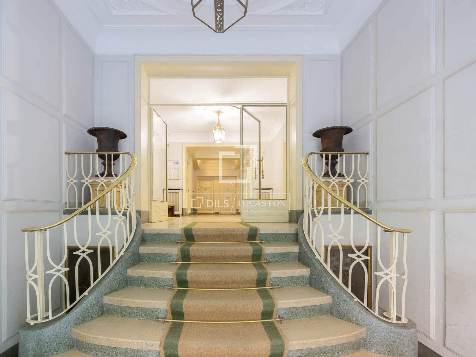 3 bedroom Apartment for sale in Madrid city - € 2,820,000 (Ref: 10004704)