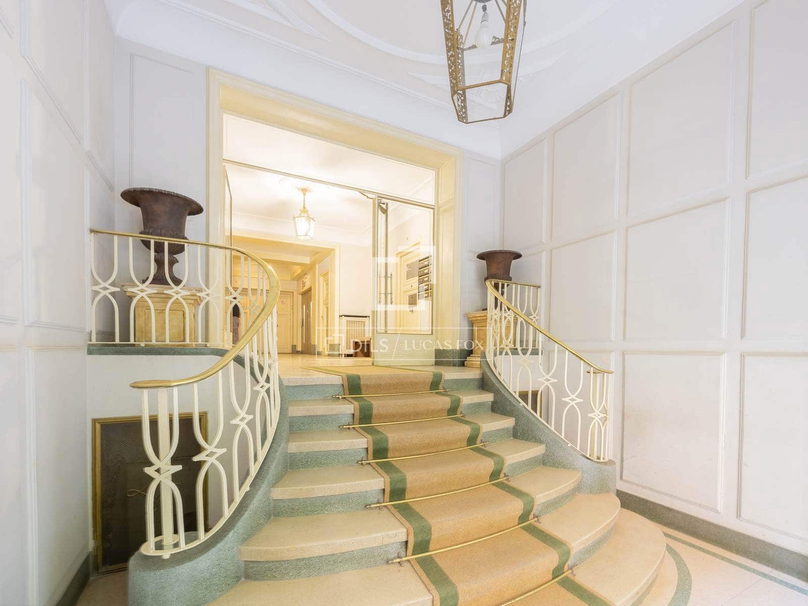 3 bedroom Apartment for sale in Madrid city - € 2,820,000 (Ref: 10004704)