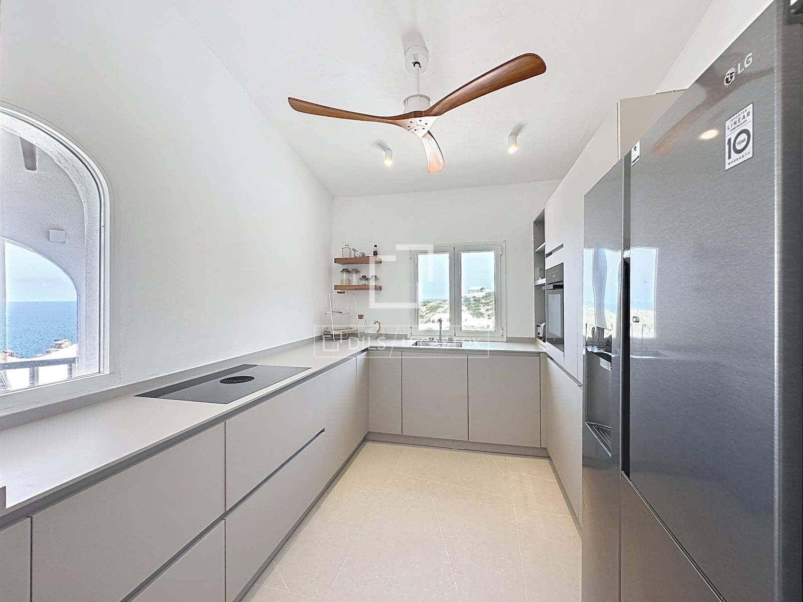 3 chambre Villa/Maison à vendre à Ciutadella de Menorca avec piscine garage - 1 495 000 € (Ref: 10004705)