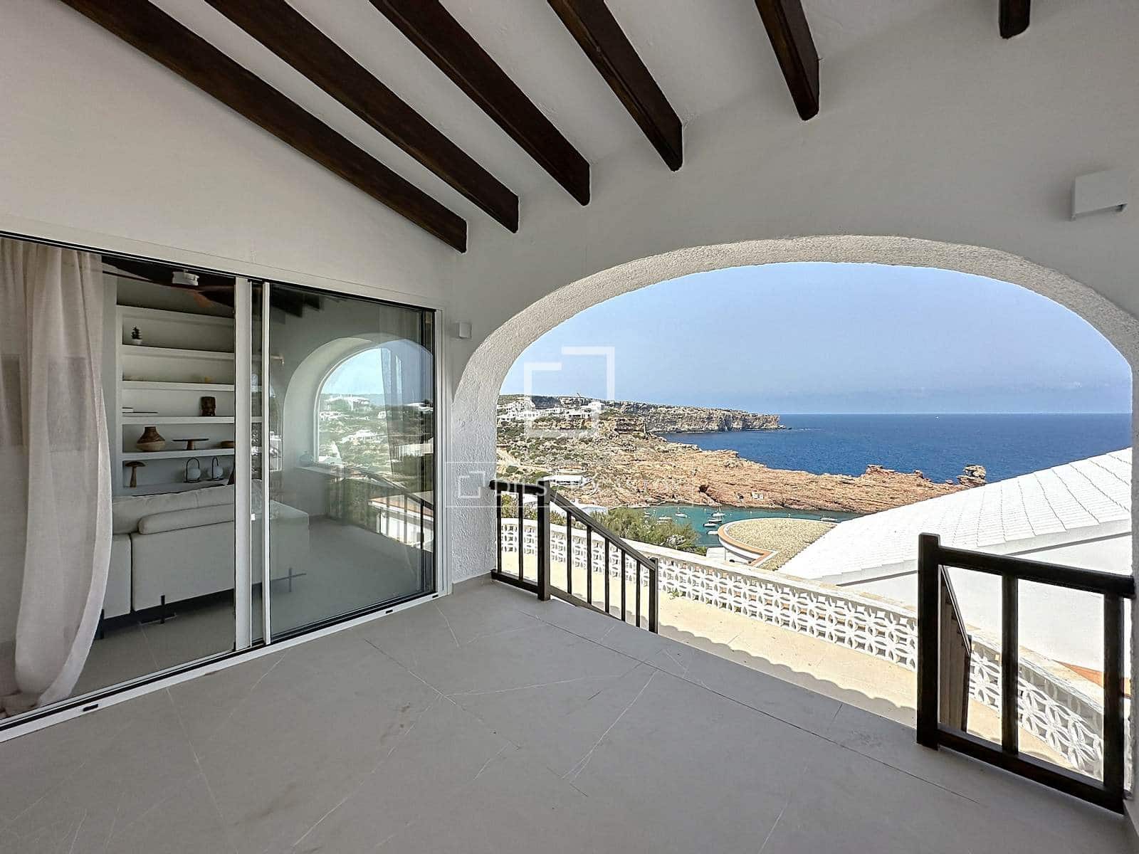 3 chambre Villa/Maison à vendre à Ciutadella de Menorca avec piscine garage - 1 495 000 € (Ref: 10004705)