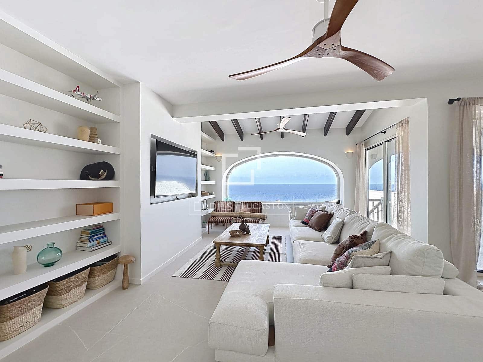 3 chambre Villa/Maison à vendre à Ciutadella de Menorca avec piscine garage - 1 495 000 € (Ref: 10004705)