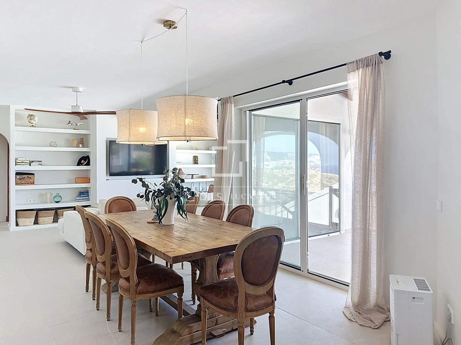 3 chambre Villa/Maison à vendre à Ciutadella de Menorca avec piscine garage - 1 495 000 € (Ref: 10004705)
