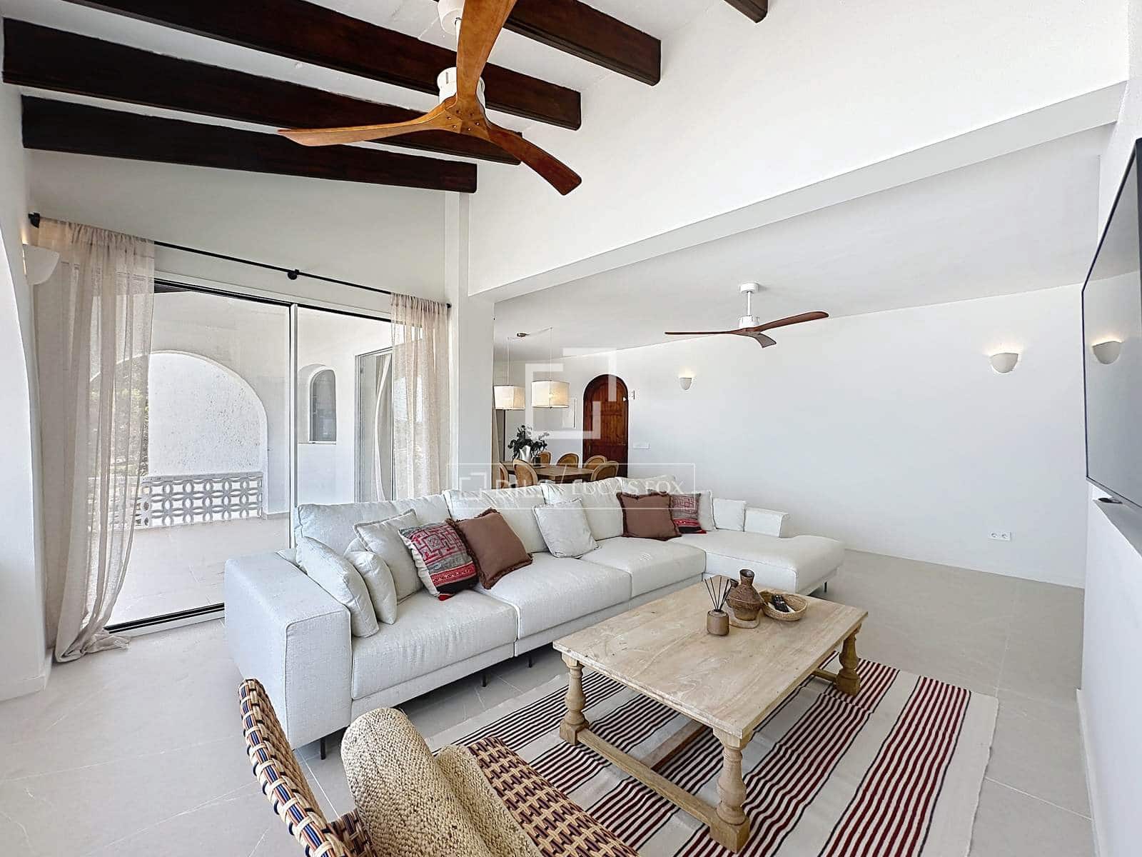 3 chambre Villa/Maison à vendre à Ciutadella de Menorca avec piscine garage - 1 495 000 € (Ref: 10004705)