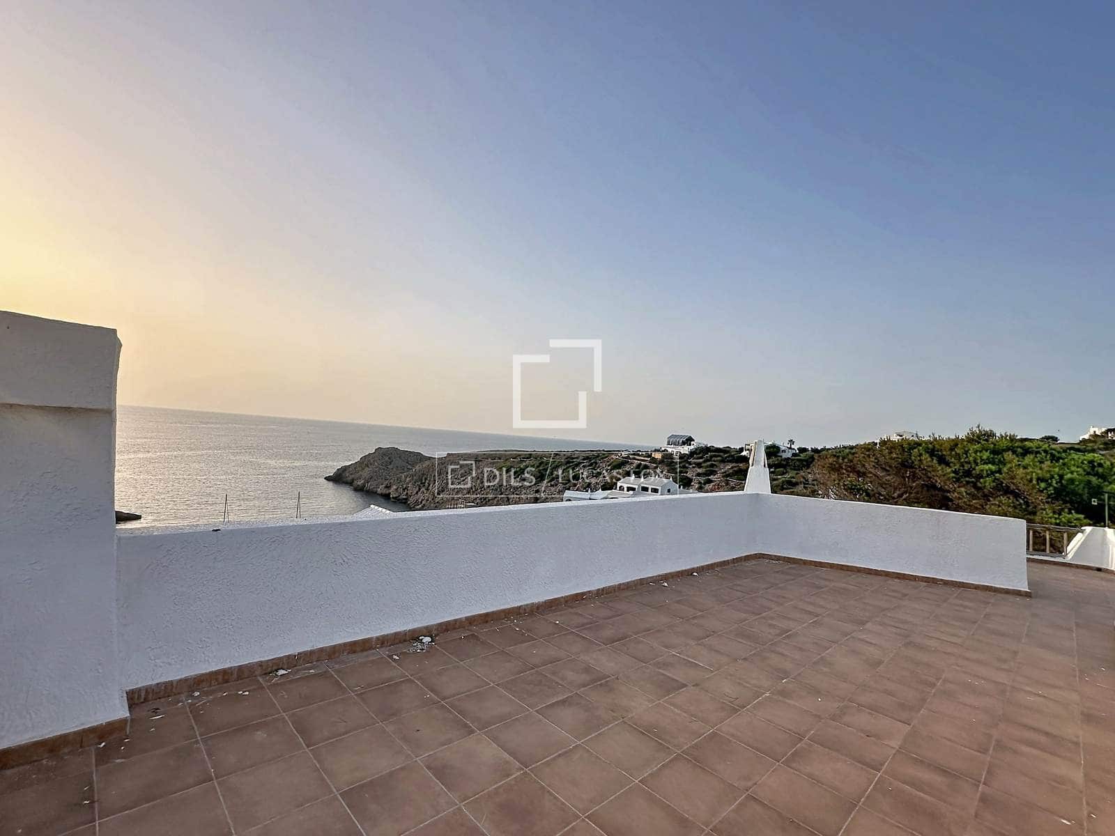 3 chambre Villa/Maison à vendre à Ciutadella de Menorca avec piscine garage - 1 495 000 € (Ref: 10004705)