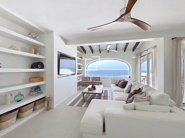 3 chambre Villa/Maison à vendre à Ciutadella de Menorca avec piscine garage - 1 495 000 € (Ref: 10004705)