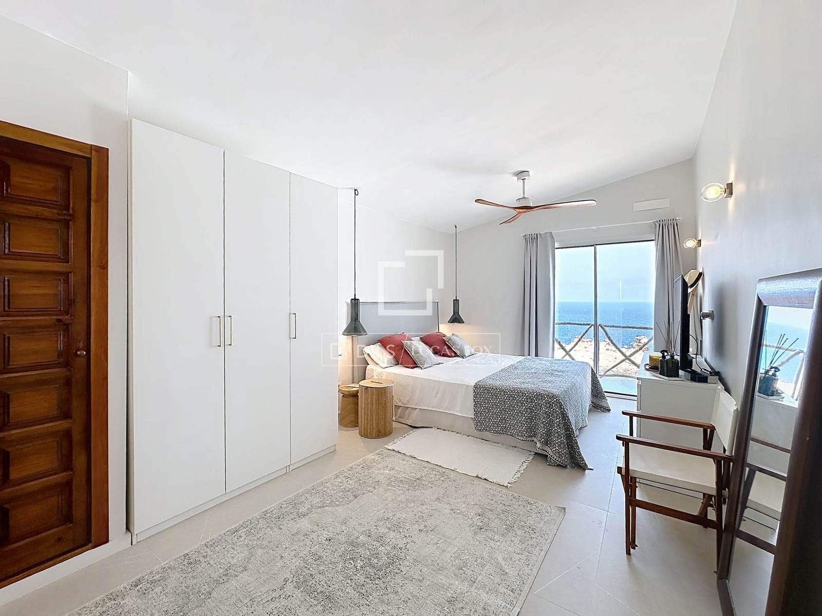 3 chambre Villa/Maison à vendre à Ciutadella de Menorca avec piscine garage - 1 495 000 € (Ref: 10004705)
