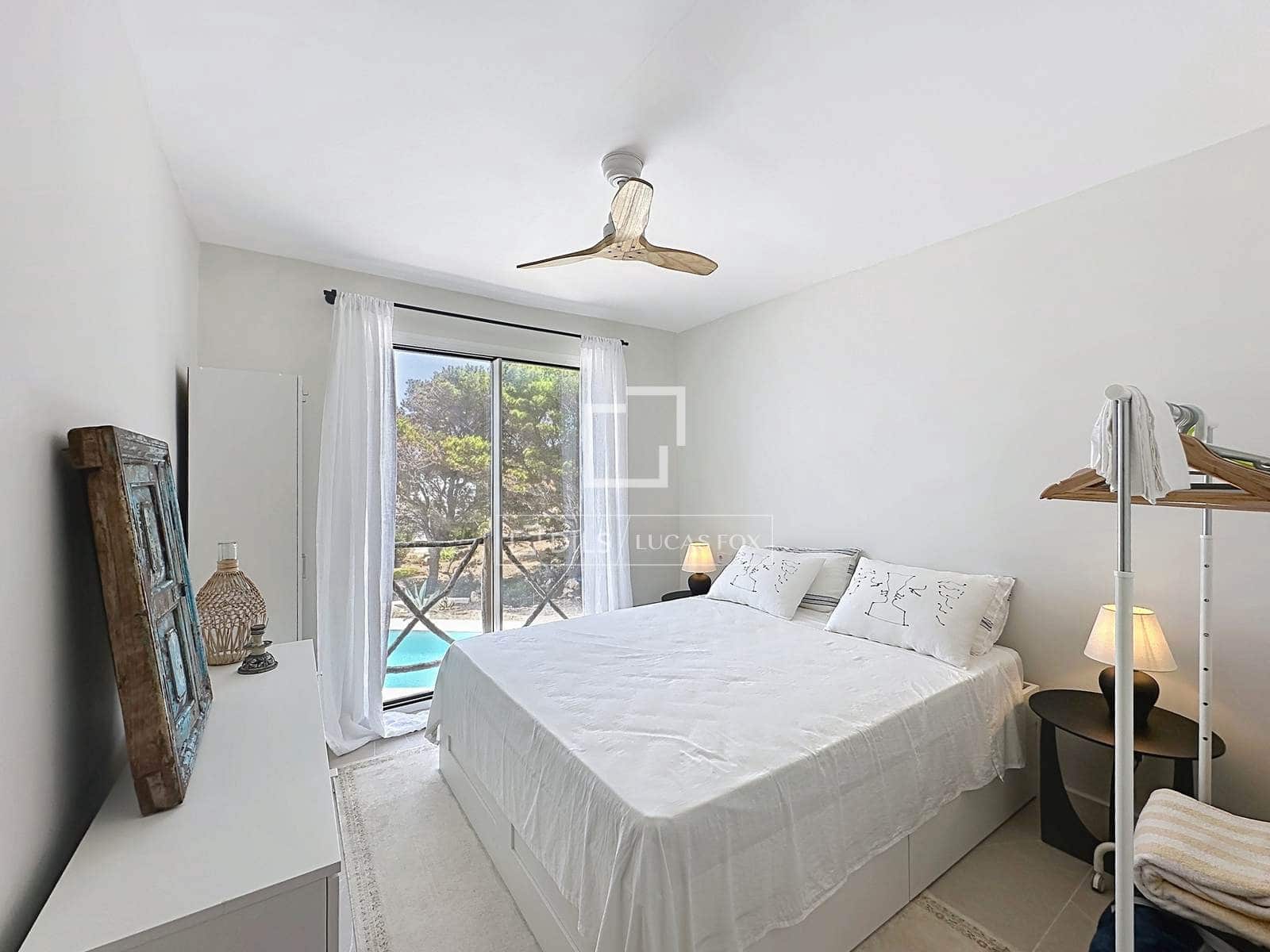 3 chambre Villa/Maison à vendre à Ciutadella de Menorca avec piscine garage - 1 495 000 € (Ref: 10004705)