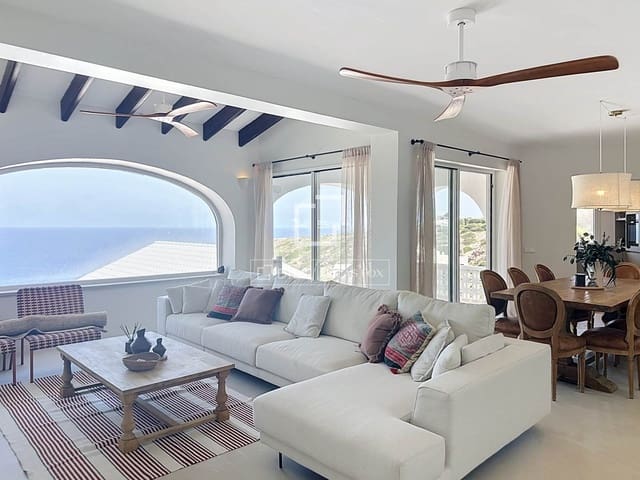 3 chambre Villa/Maison à vendre à Ciutadella de Menorca avec piscine garage - 1 495 000 € (Ref: 10004705)
