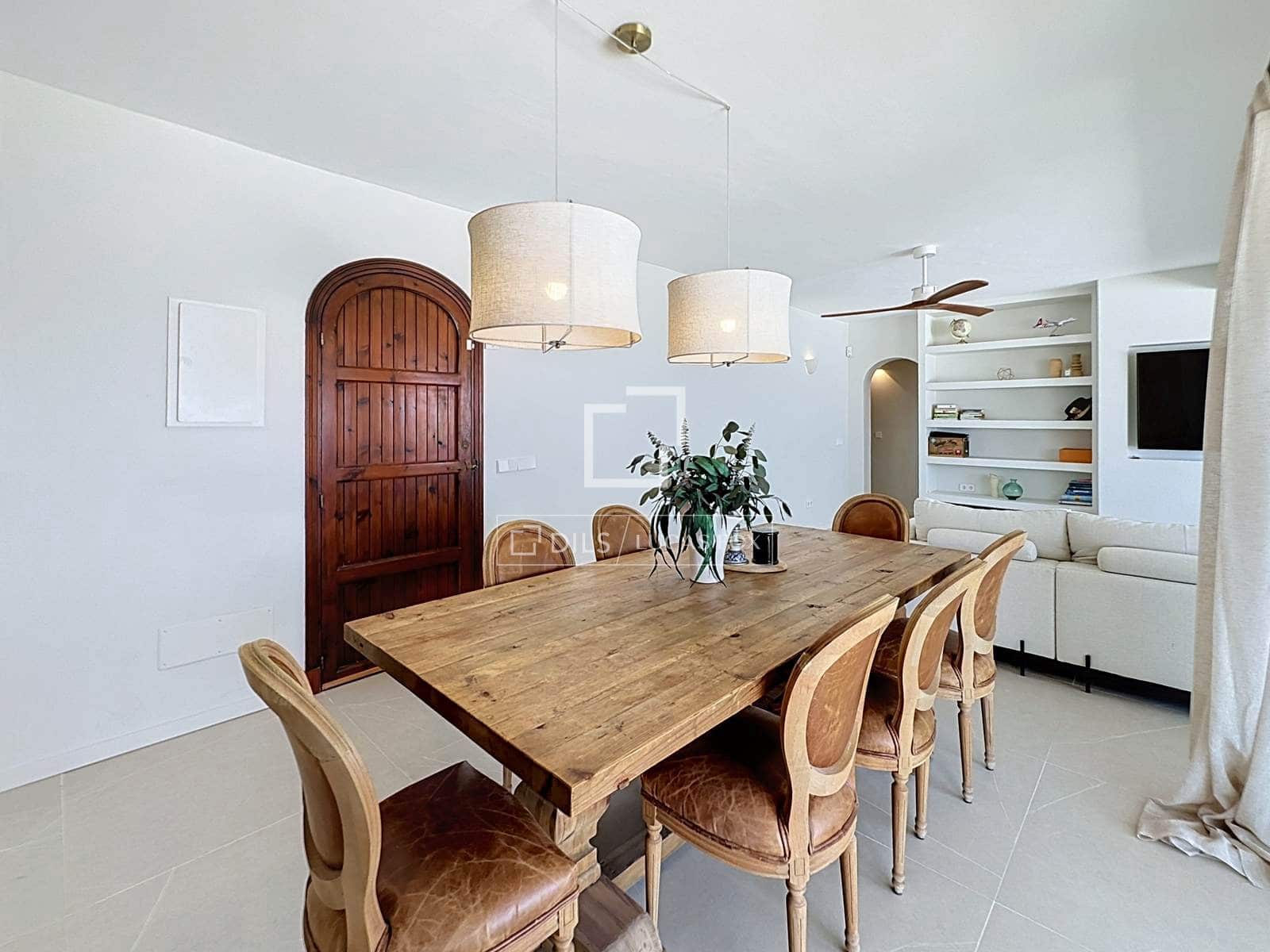 3 chambre Villa/Maison à vendre à Ciutadella de Menorca avec piscine garage - 1 495 000 € (Ref: 10004705)