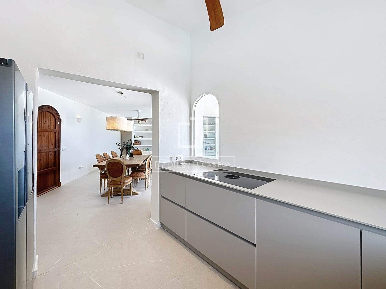 3 chambre Villa/Maison à vendre à Ciutadella de Menorca avec piscine garage - 1 495 000 € (Ref: 10004705)