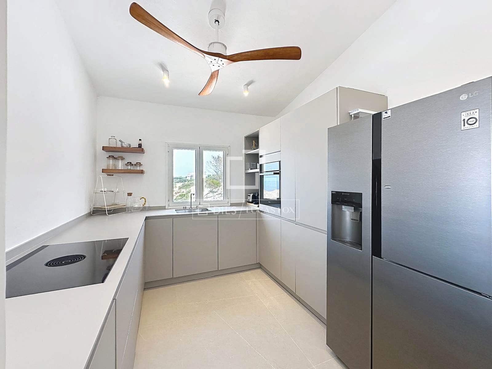 3 chambre Villa/Maison à vendre à Ciutadella de Menorca avec piscine garage - 1 495 000 € (Ref: 10004705)