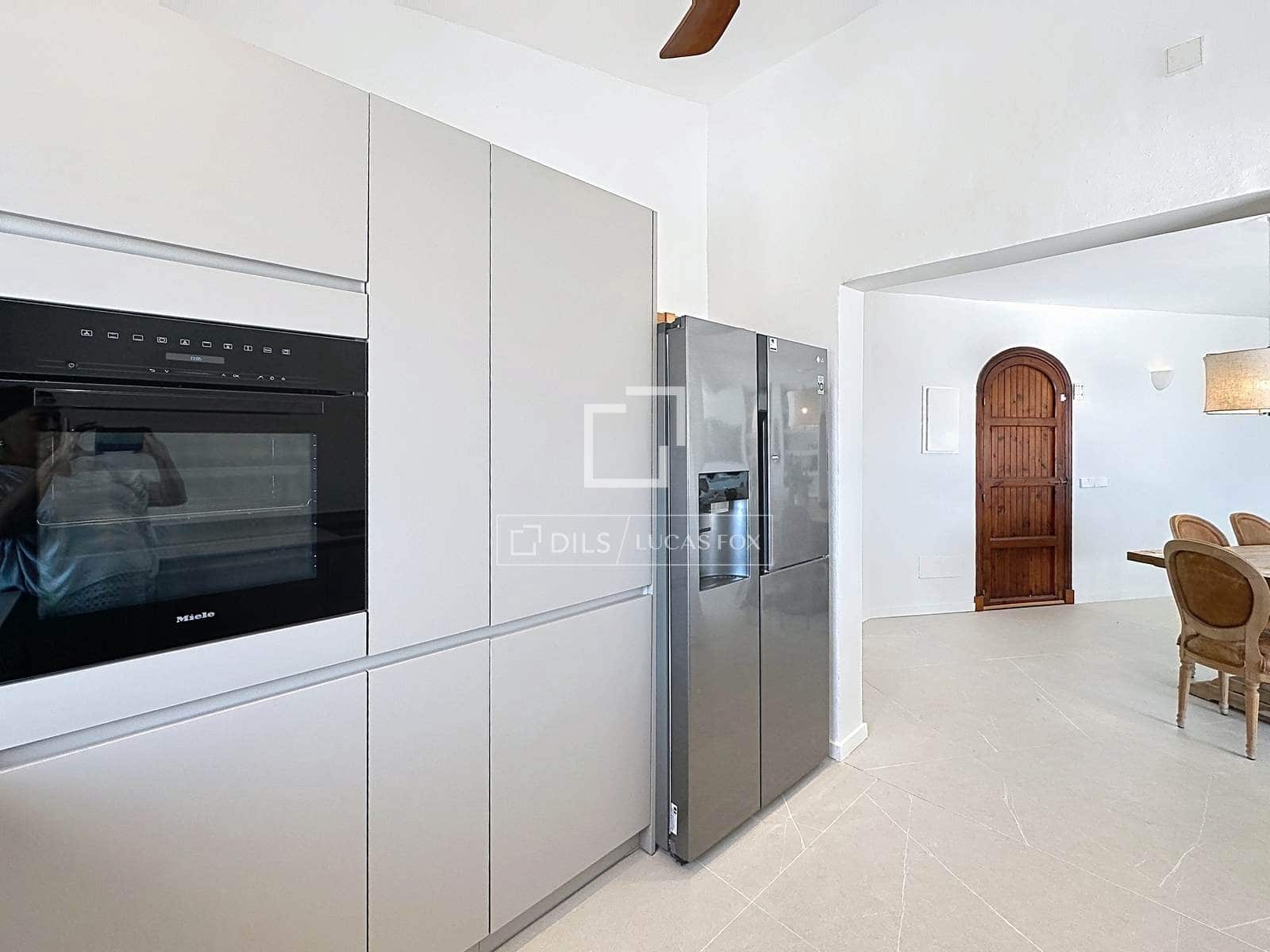 3 chambre Villa/Maison à vendre à Ciutadella de Menorca avec piscine garage - 1 495 000 € (Ref: 10004705)