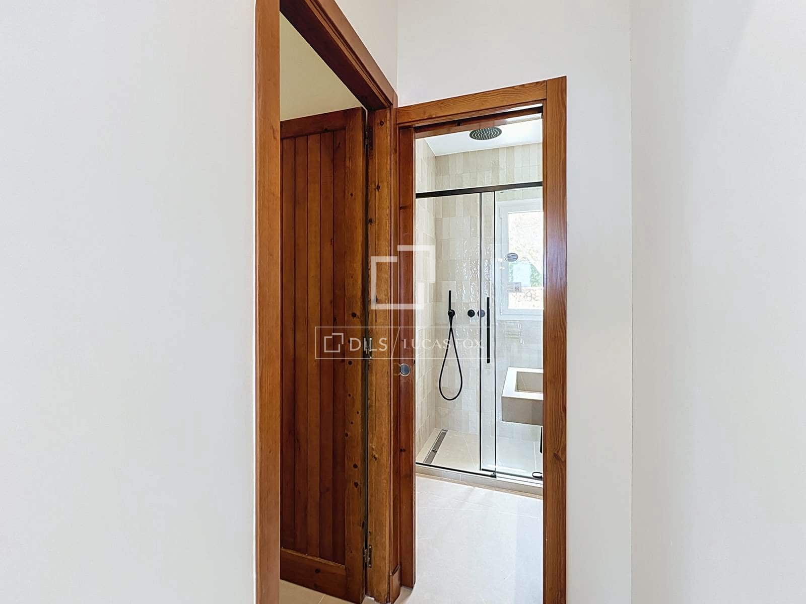 3 chambre Villa/Maison à vendre à Ciutadella de Menorca avec piscine garage - 1 495 000 € (Ref: 10004705)