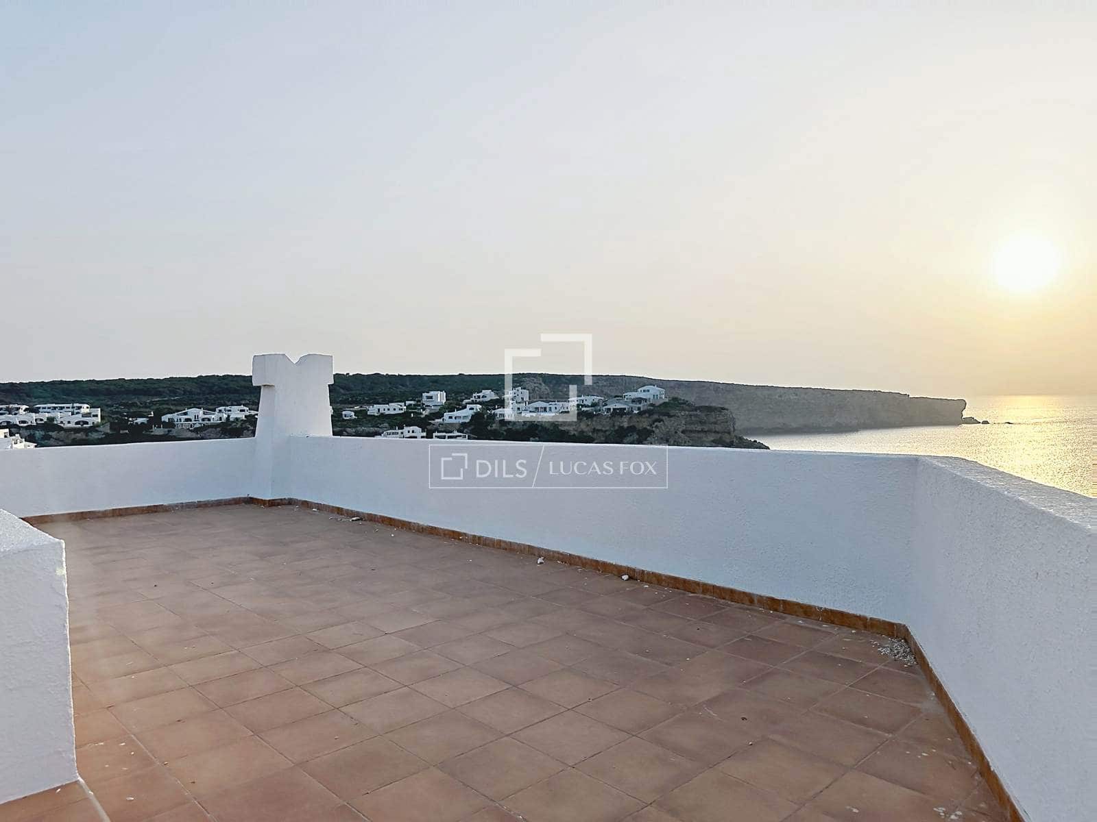 3 chambre Villa/Maison à vendre à Ciutadella de Menorca avec piscine garage - 1 495 000 € (Ref: 10004705)