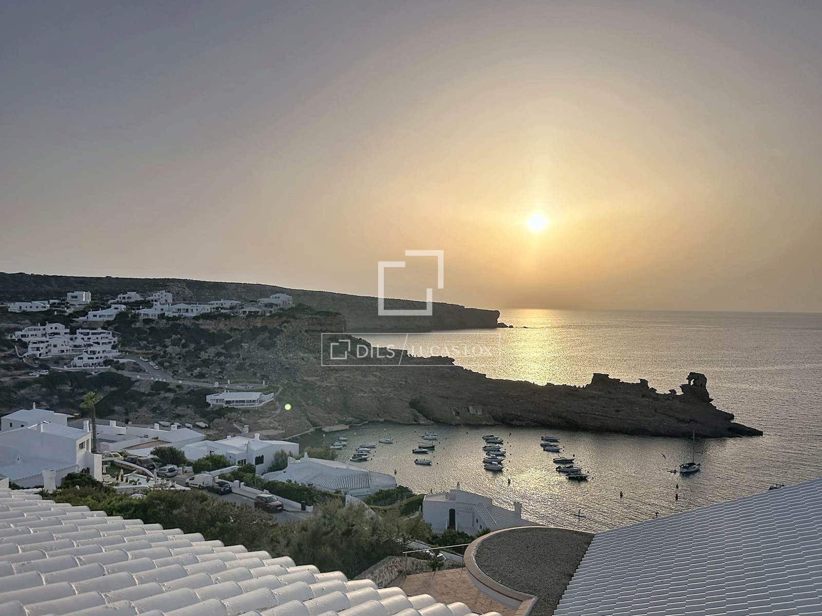 3 chambre Villa/Maison à vendre à Ciutadella de Menorca avec piscine garage - 1 495 000 € (Ref: 10004705)