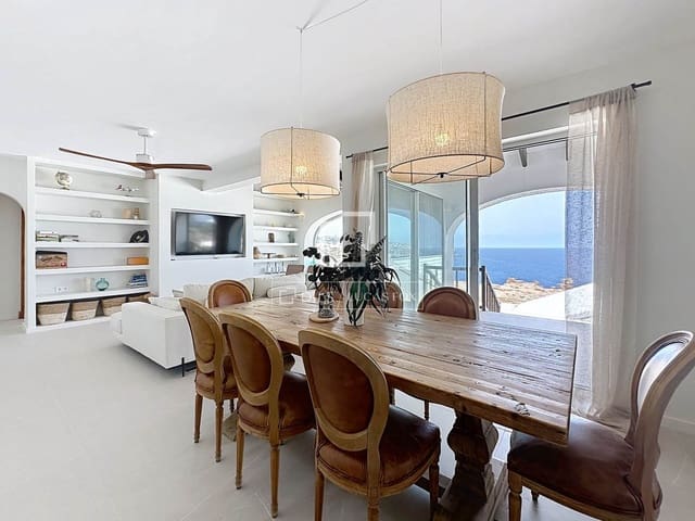 3 chambre Villa/Maison à vendre à Ciutadella de Menorca avec piscine garage - 1 495 000 € (Ref: 10004705)