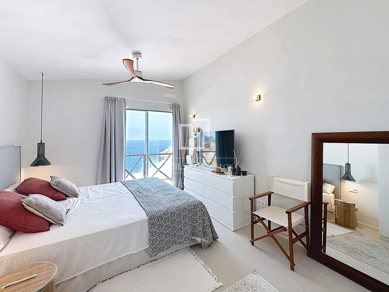 3 chambre Villa/Maison à vendre à Ciutadella de Menorca avec piscine garage - 1 495 000 € (Ref: 10004705)