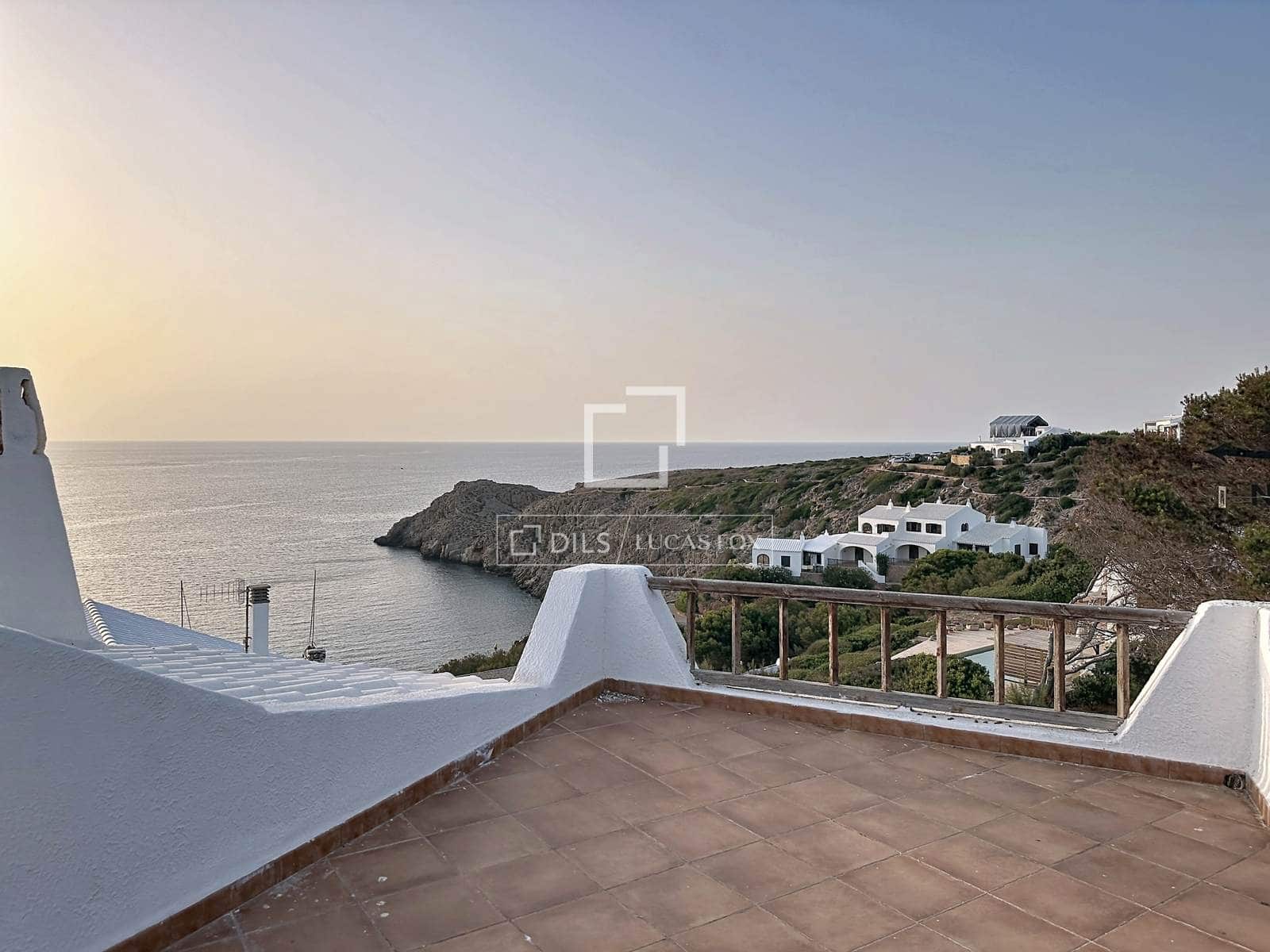 3 chambre Villa/Maison à vendre à Ciutadella de Menorca avec piscine garage - 1 495 000 € (Ref: 10004705)