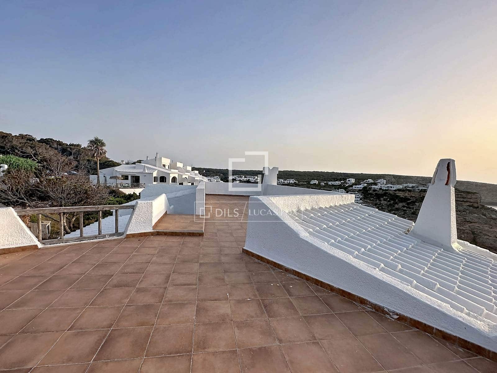 3 chambre Villa/Maison à vendre à Ciutadella de Menorca avec piscine garage - 1 495 000 € (Ref: 10004705)