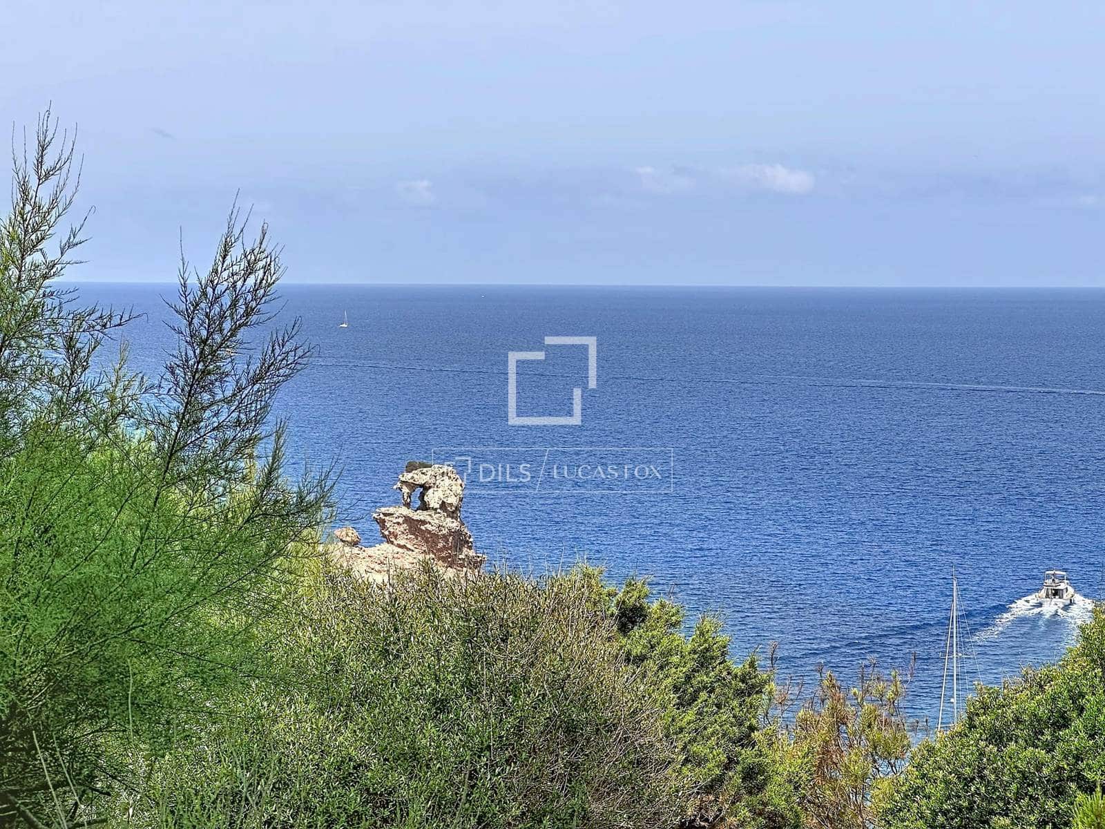 3 chambre Villa/Maison à vendre à Ciutadella de Menorca avec piscine garage - 1 495 000 € (Ref: 10004705)