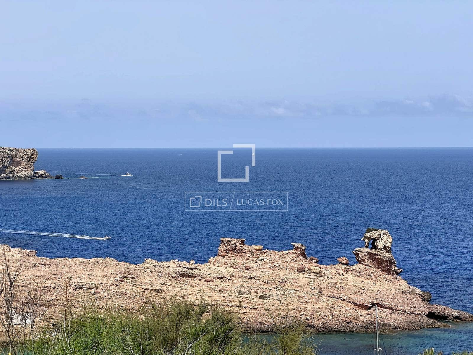 3 chambre Villa/Maison à vendre à Ciutadella de Menorca avec piscine garage - 1 495 000 € (Ref: 10004705)