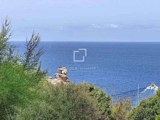 3 chambre Villa/Maison à vendre à Ciutadella de Menorca avec piscine garage - 1 495 000 € (Ref: 10004705)