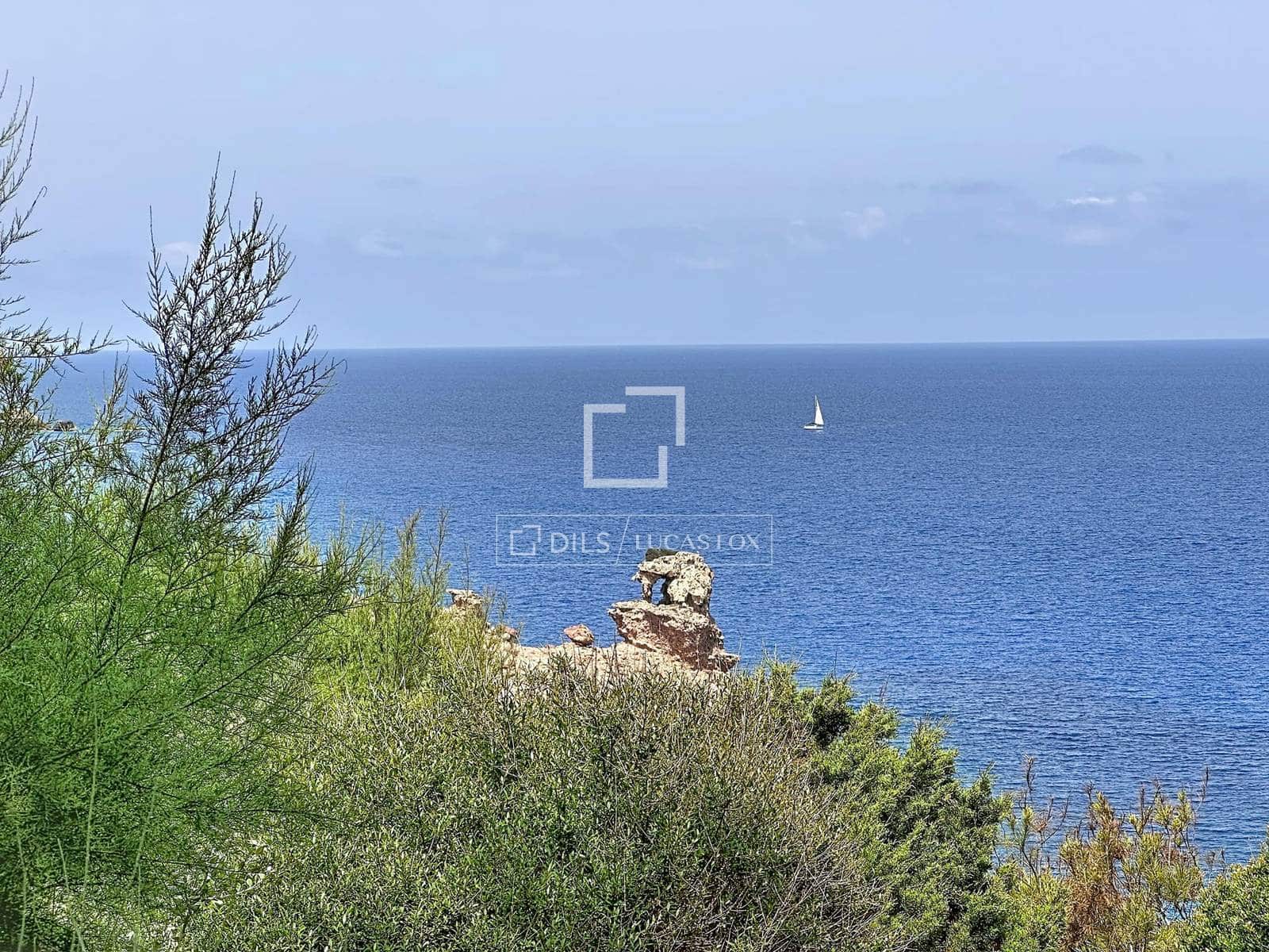 3 chambre Villa/Maison à vendre à Ciutadella de Menorca avec piscine garage - 1 495 000 € (Ref: 10004705)