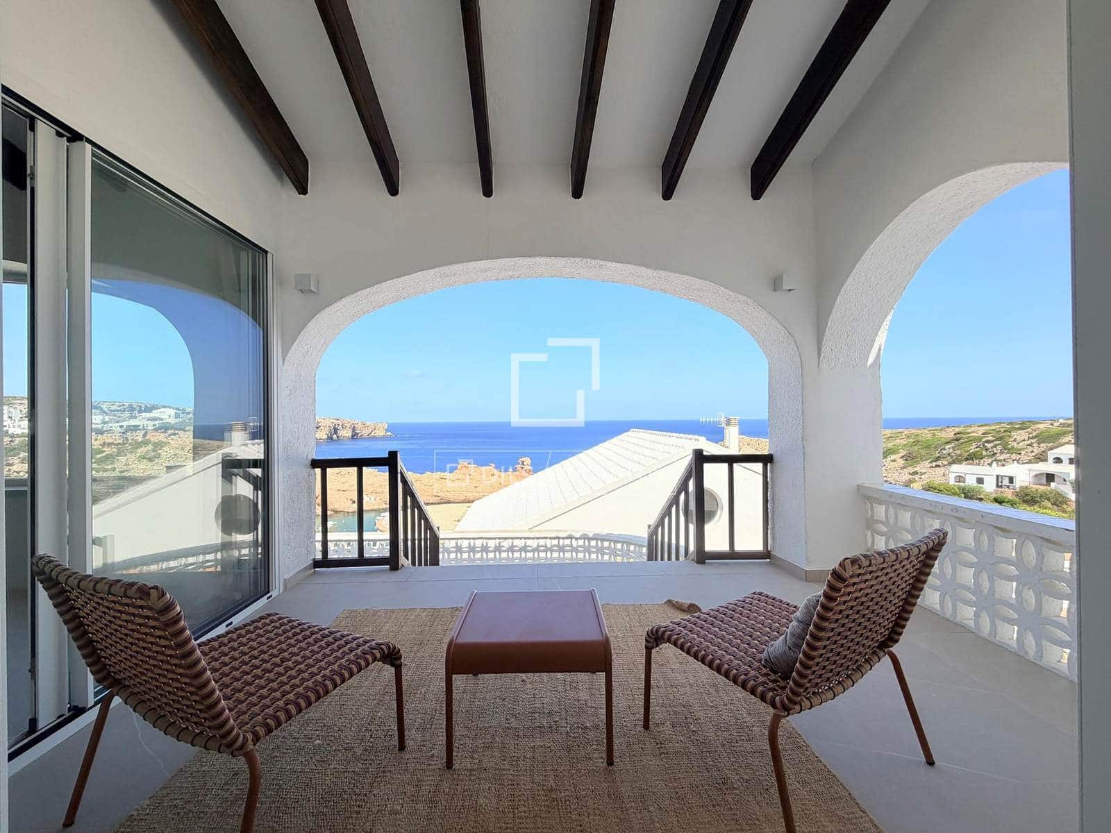 3 bedroom Villa for sale in Ciutadella de Menorca with pool garage - € 1,495,000 (Ref: 10004705)