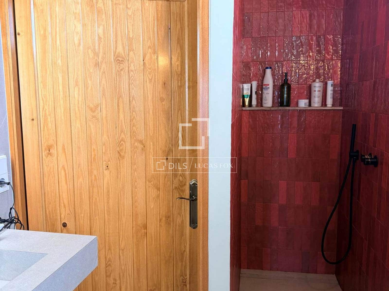 3 bedroom Villa for sale in Ciutadella de Menorca with pool garage - € 1,495,000 (Ref: 10004705)