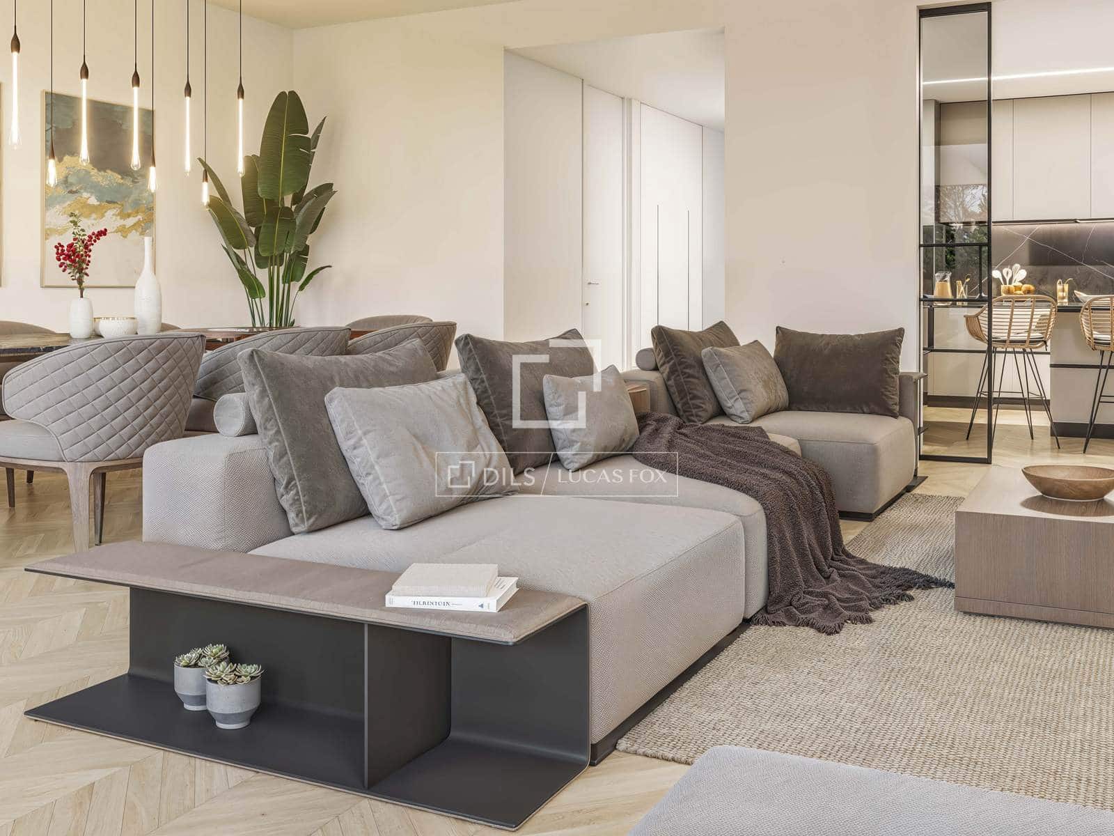 4 sovrum Villa till salu i Betera med pool - 1 040 000 € (Ref: 10004706)