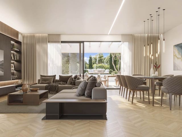 4 sovrum Villa till salu i Bétera med pool - 1 040 000 € (Ref: 10004706)