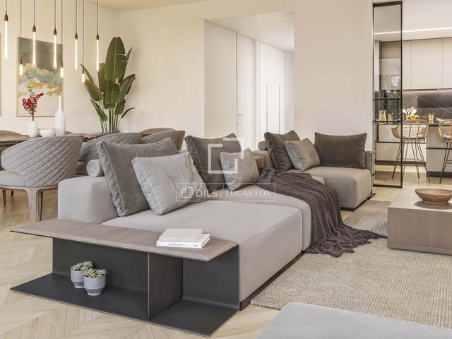 4 sovrum Villa till salu i Bétera med pool - 1 040 000 € (Ref: 10004706)