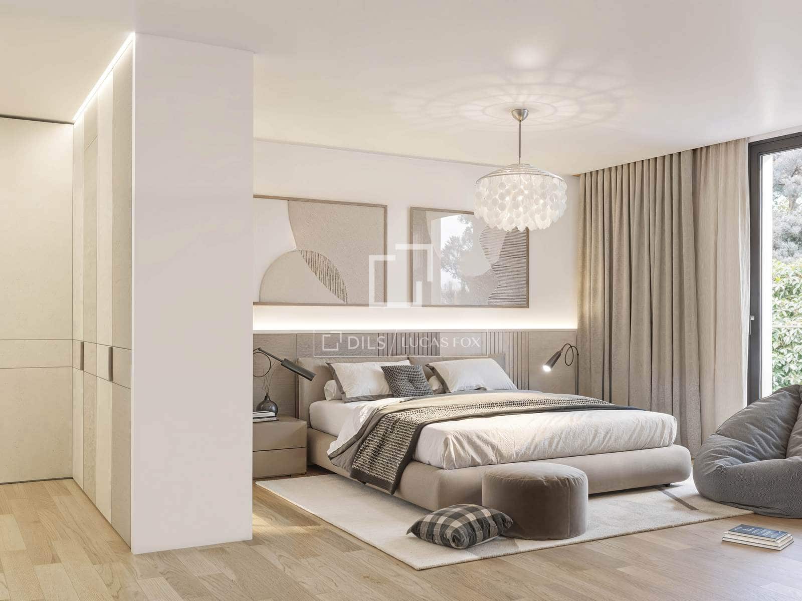 4 chambre Villa/Maison à vendre à Betera avec piscine garage - 1 050 000 € (Ref: 10004707)