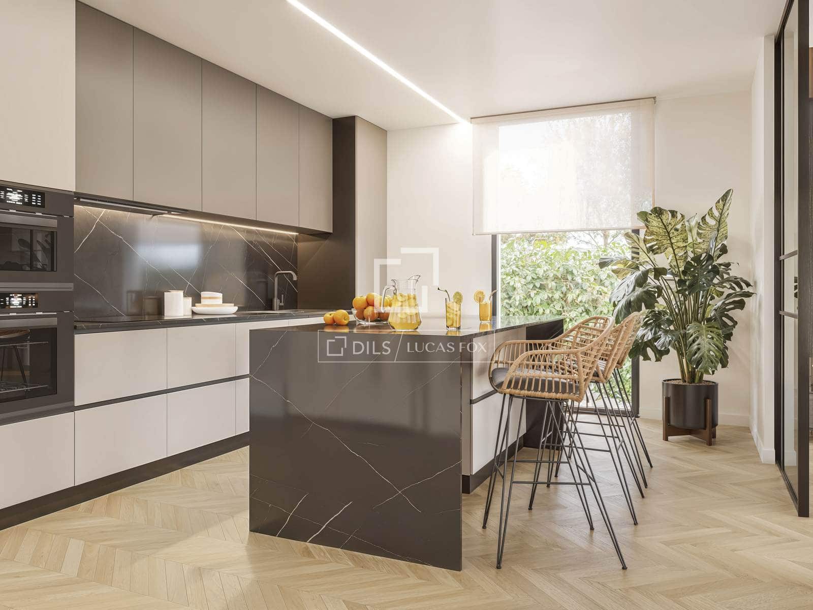 4 chambre Villa/Maison à vendre à Betera avec piscine garage - 1 050 000 € (Ref: 10004707)