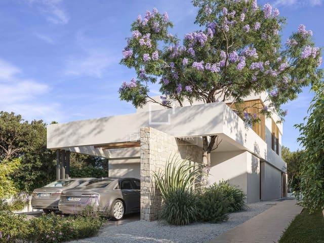 4 chambre Villa/Maison à vendre à Bétera avec piscine garage - 1 050 000 € (Ref: 10004707)