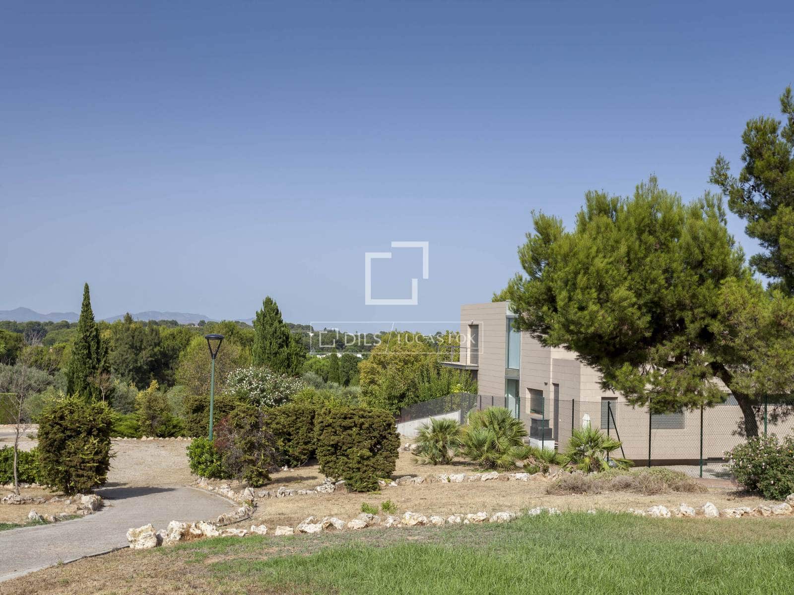 4 chambre Villa/Maison à vendre à Betera avec piscine garage - 1 050 000 € (Ref: 10004707)