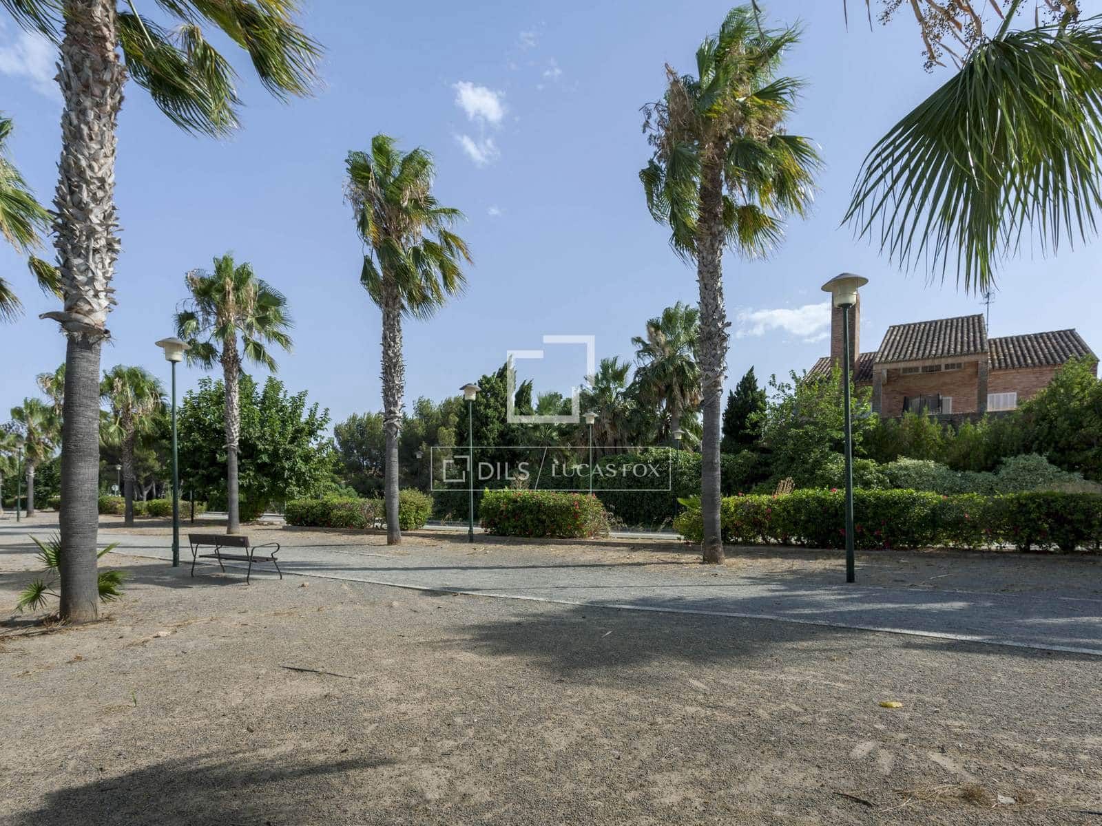 4 chambre Villa/Maison à vendre à Betera avec piscine garage - 1 050 000 € (Ref: 10004707)