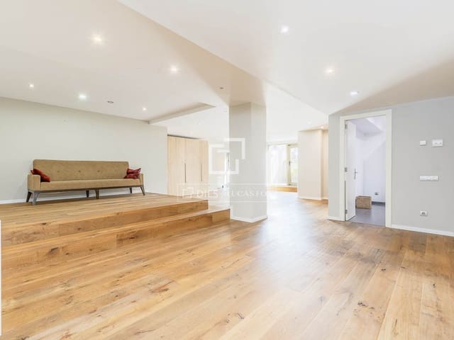 3 slaapkamer Appartement te koop in Barcelona stad - € 990.000 (Ref: 10004708)