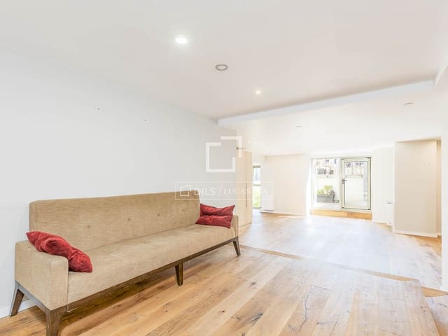 3 slaapkamer Appartement te koop in Barcelona stad - € 990.000 (Ref: 10004708)